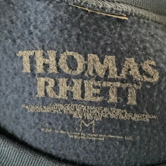 Thomas Rhett “Since 1990” Crewneck Sweatshirt - Picture 5 of 5